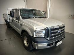 FORD F-350 3.9 TURBO INTERCOOLER CABINE SIMPLES