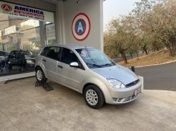 FORD Fiesta Hatch 1.0 4P