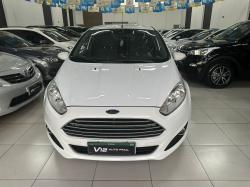 FORD Fiesta Hatch 1.6 16V 4P SE FLEX