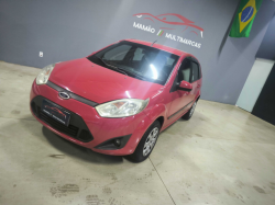 FORD Fiesta Hatch 1.6 4P FLEX