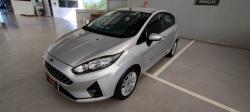 FORD Fiesta Hatch 1.6 16V 4P SE FLEX