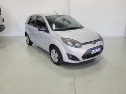 FORD Fiesta Hatch 1.0 4P FLEX