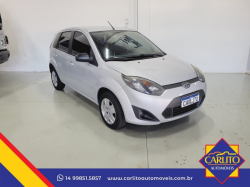 FORD Fiesta Hatch 1.0 4P FLEX