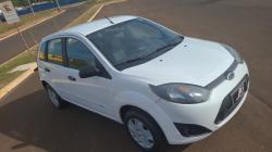 FORD Fiesta Hatch 1.0 4P CLASS FLEX