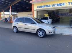 FORD Fiesta Hatch 1.0 4P