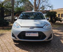 FORD Fiesta Hatch 1.6 4P ROCAM FLEX