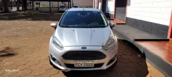 FORD Fiesta Hatch 1.6 16V 4P FLEX TITANIUM POWERSHIFT AUTOMTICO