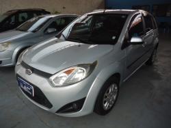 FORD Fiesta Hatch 1.6 4P CLASS FLEX