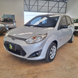 FORD Fiesta Hatch 1.6 CLASS