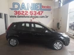 FORD Fiesta Hatch 1.0 4P FLEX