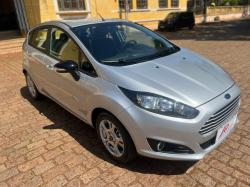 FORD Fiesta Hatch 1.5 16V 4P SE FLEX