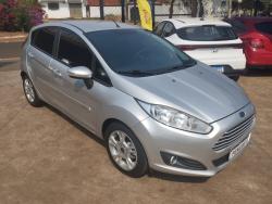 FORD Fiesta Hatch 1.6 16V 4P SEL FLEX