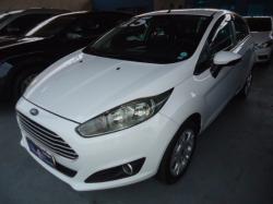 FORD Fiesta Hatch 1.6 16V 4P SE FLEX