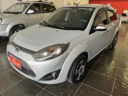 FORD Fiesta Hatch 1.6 4P CLASS FLEX