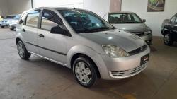 FORD Fiesta Hatch 1.0 4P