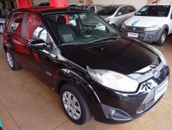 FORD Fiesta Hatch 1.6 4P CLASS FLEX