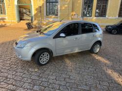 FORD Fiesta Hatch 1.6 4P CLASS FLEX