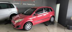 FORD Fiesta Hatch 1.6 4P CLASS FLEX