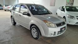 FORD Fiesta Hatch 1.6 4P FLEX