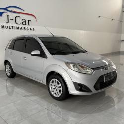 FORD Fiesta Hatch 1.0 4P CLASS FLEX