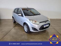 FORD Fiesta Hatch 1.6 4P CLASS FLEX