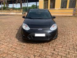 FORD Fiesta Hatch 1.6 4P ROCAM FLEX