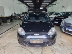 FORD Fiesta Hatch 1.6