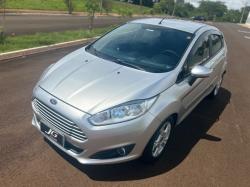 FORD Fiesta Hatch 1.6 16V 4P SE FLEX