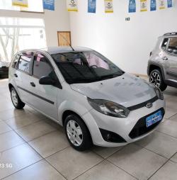 FORD Fiesta Hatch 1.0 4P CLASS FLEX