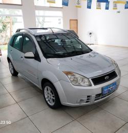 FORD Fiesta Hatch 1.0 4P TRAIL FLEX