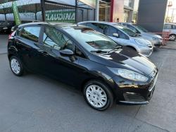 FORD Fiesta Hatch 1.5 16V 4P S FLEX