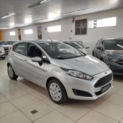 FORD Fiesta Hatch 1.5 16V 4P SE FLEX