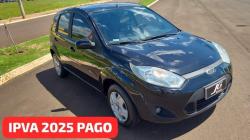 FORD Fiesta Hatch 1.6 4P ROCAM FLEX