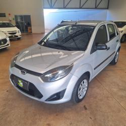 FORD Fiesta Hatch 1.0 4P CLASS