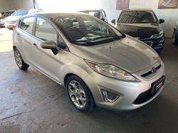 FORD Fiesta Hatch 1.6 16V 4P SE FLEX