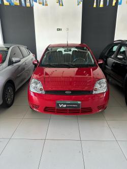 FORD Fiesta Hatch 1.0 STREET