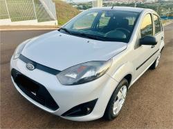 FORD Fiesta Hatch 1.0 4P CLASS FLEX