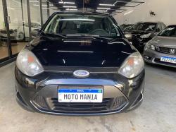 FORD Fiesta Hatch 1.6 4P CLASS FLEX