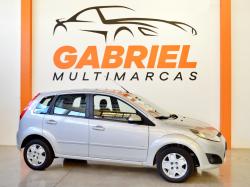 FORD Fiesta Hatch 1.6 4P SE FLEX