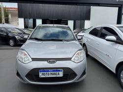 FORD Fiesta Hatch 1.6 4P CLASS FLEX
