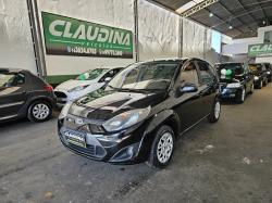 FORD Fiesta Hatch 1.0 4P CLASS FLEX