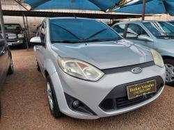FORD Fiesta Hatch 1.6 4P FLEX