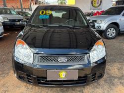 FORD Fiesta Hatch 1.0 4P FLEX