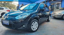 FORD Fiesta Hatch 1.6 4P FLEX
