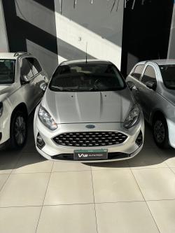 FORD Fiesta Hatch 1.6 16V 4P SE FLEX