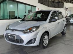 FORD Fiesta Hatch 1.0 4P FLEX