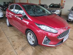 FORD Fiesta Hatch 1.6 16V 4P FLEX SEL POWERSHIFT AUTOMTICO