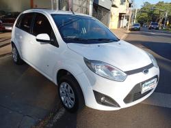 FORD Fiesta Hatch 1.6 4P SE FLEX
