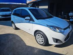 FORD Fiesta Hatch 1.0 4P CLASS FLEX