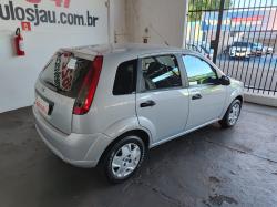 FORD Fiesta Hatch 1.0 4P FLEX